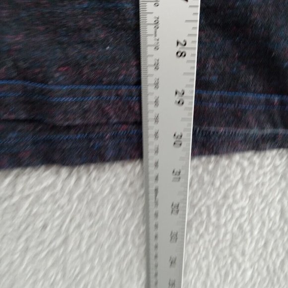 Carbon 2‎ Cobalt Shirt Mens XXL Dark Blue Short Sleeve Polo Classicore - Picture 4 of 7